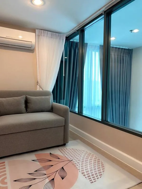 Property photos for Metro Sky Prachachuen