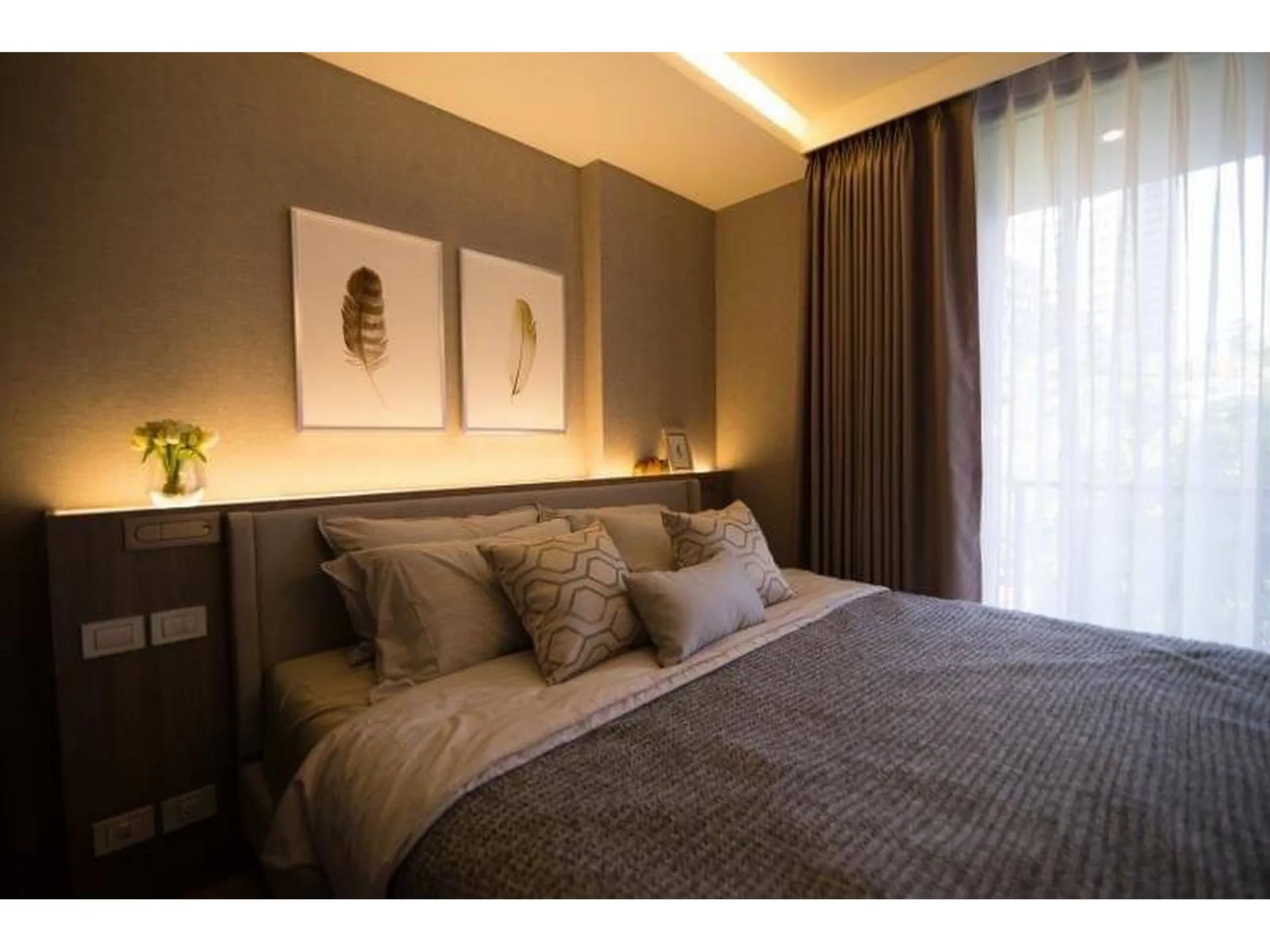 Property photos for Urbitia Thong Lo