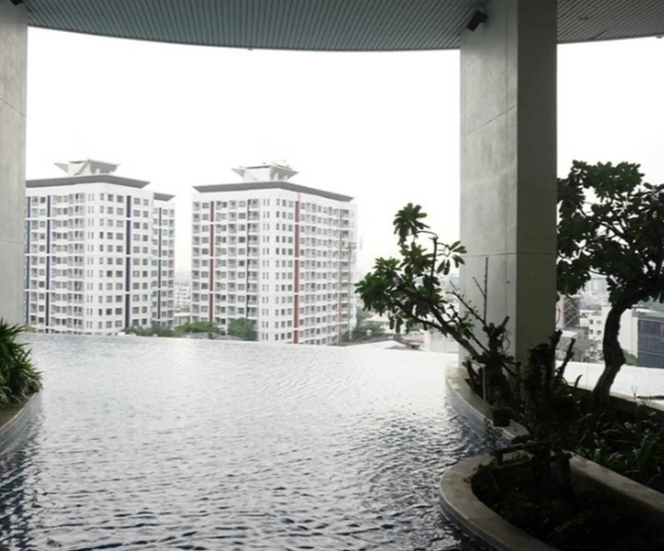 Property photos for Sky Walk Condominium