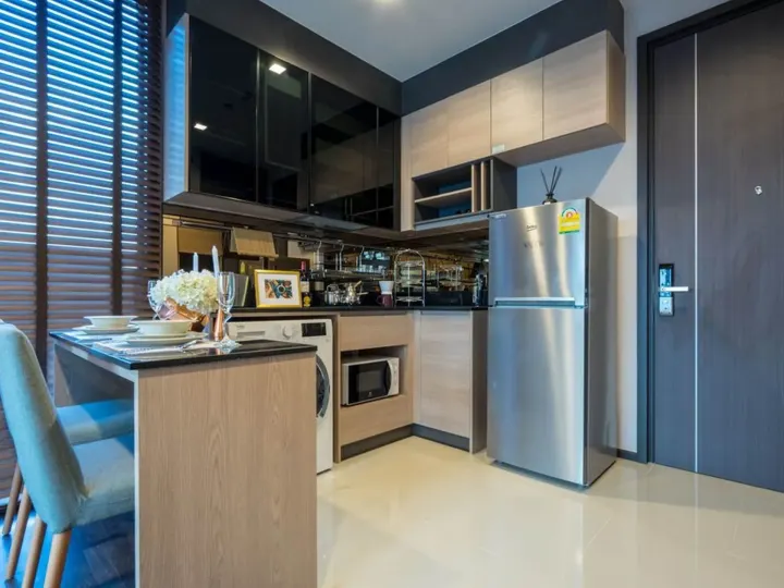 Property photos for The Line Asoke - Ratchada
