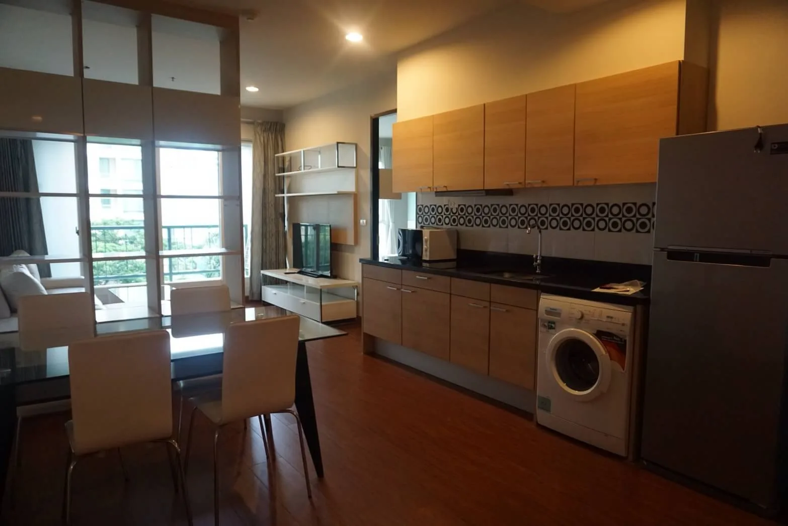 Property photos for The Address Chidlom