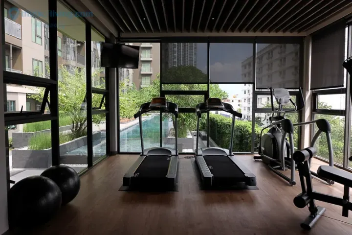 Property photos for Centric Ratchada - Huai Khwang