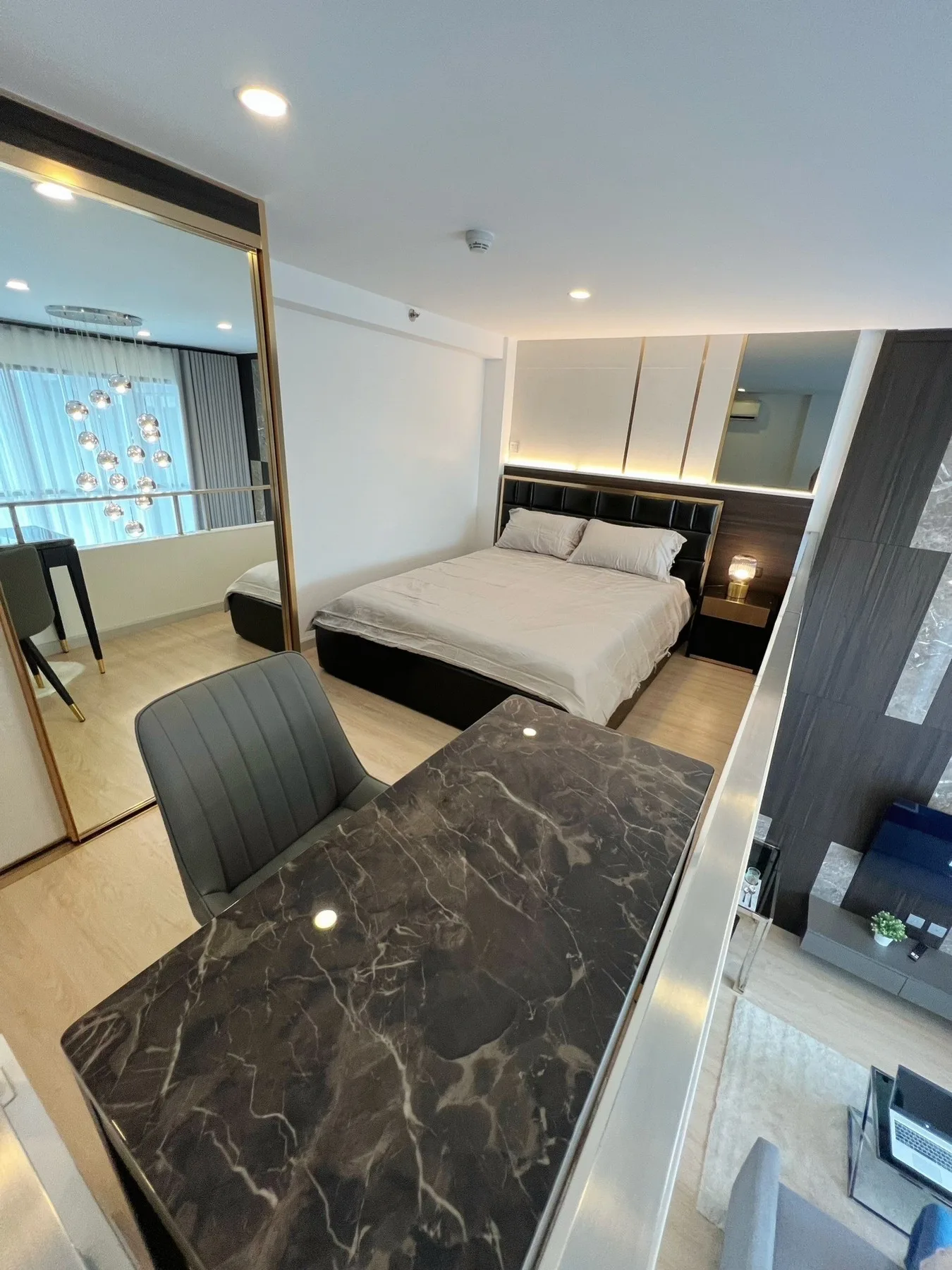 Property photos for Knightsbridge Prime Sathorn
