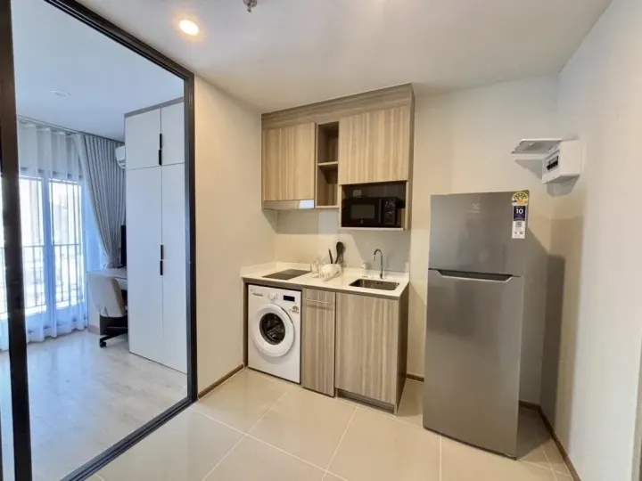 Property photos for Life Rama 4 - Asoke