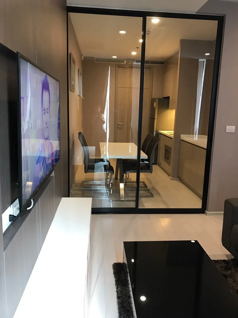 Property photos for Noble Ploenchit