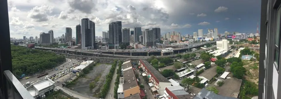 Property photos for Life Asoke