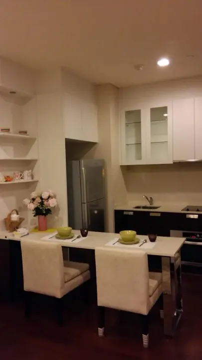 Property photos for Ivy Thonglor