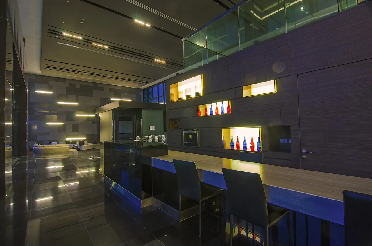 Property photos for Urbano Absolute Sathon - Taksin