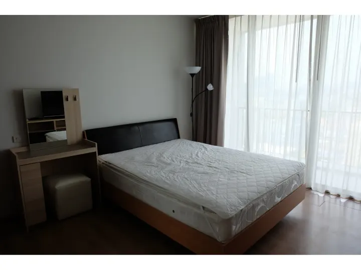 Property photos for The Issara Ladprao