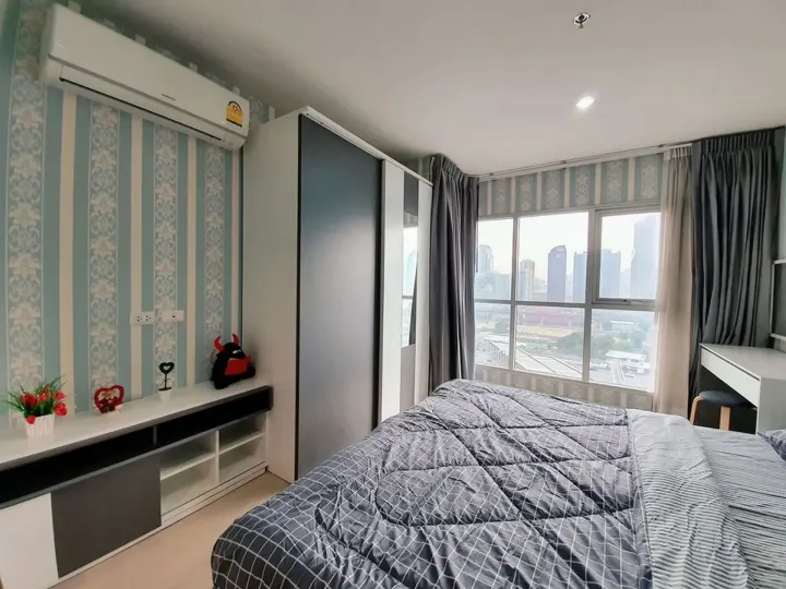 Property photos for Aspire Rama 9