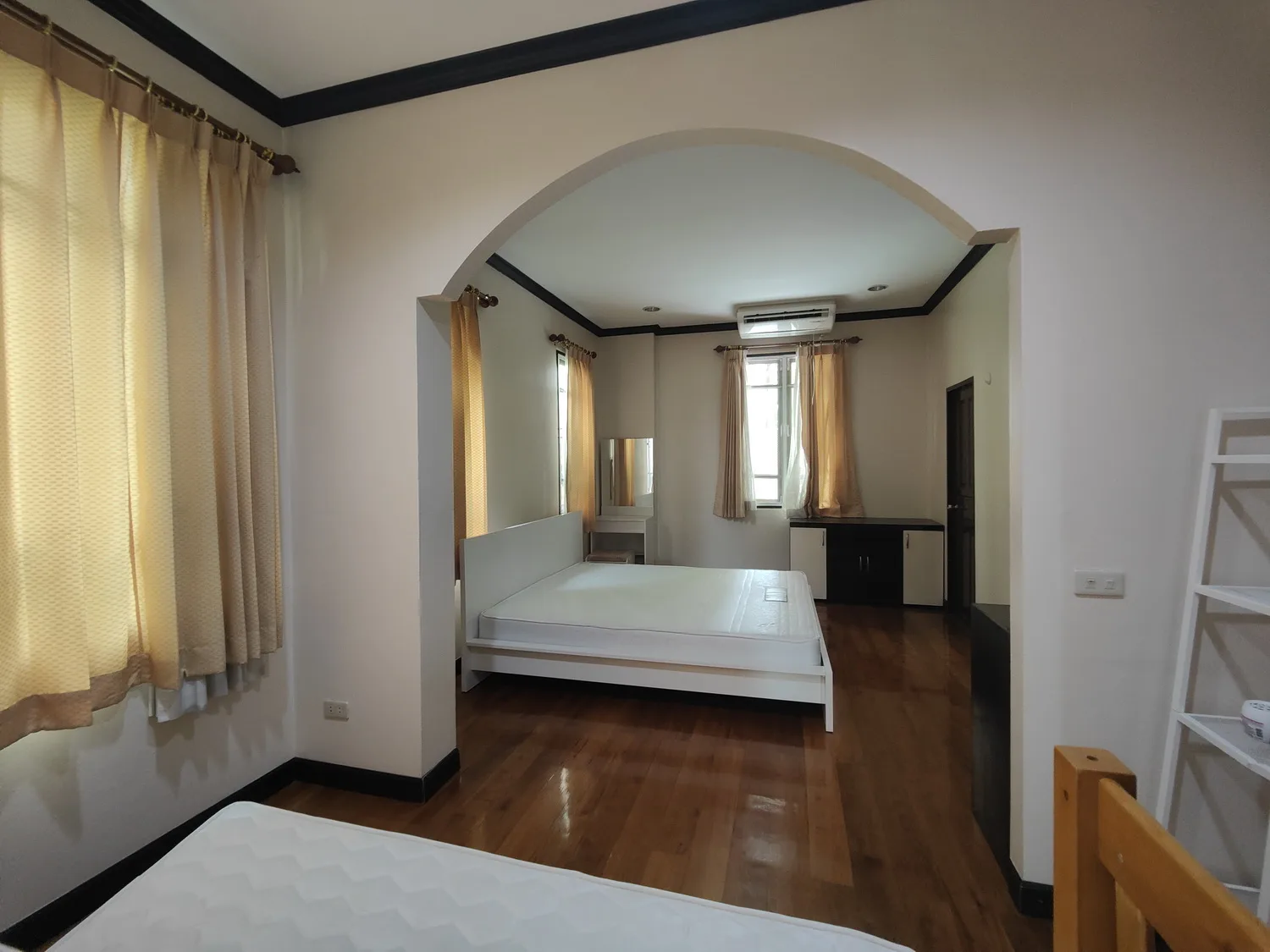Property photos for Single House Charoen Mit 25