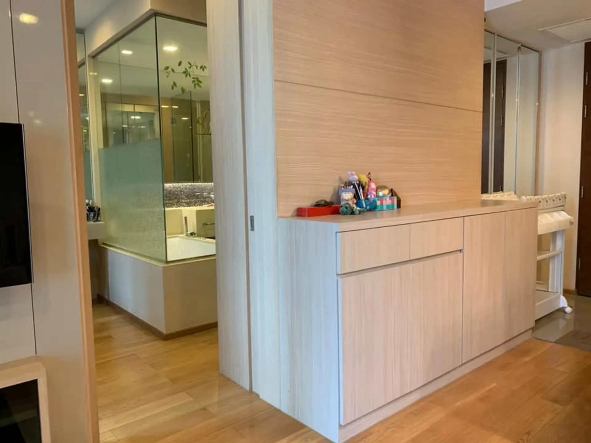 Property photos for The Address Asoke