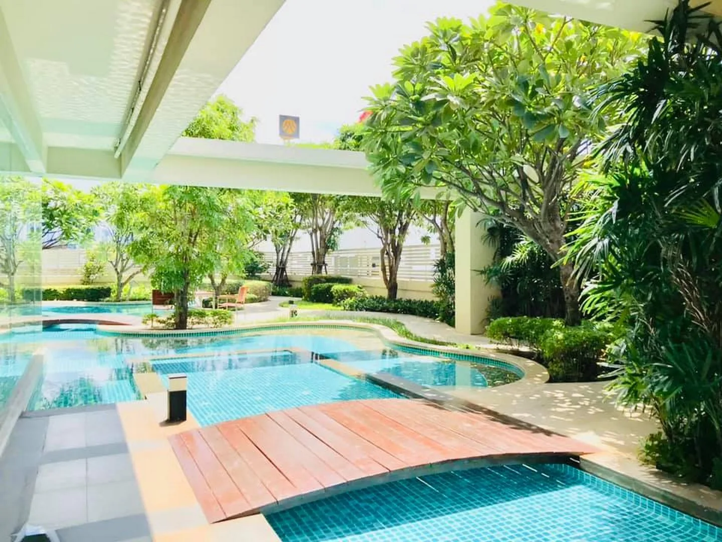 Property photos for Casa Condo Asoke-dindaeng