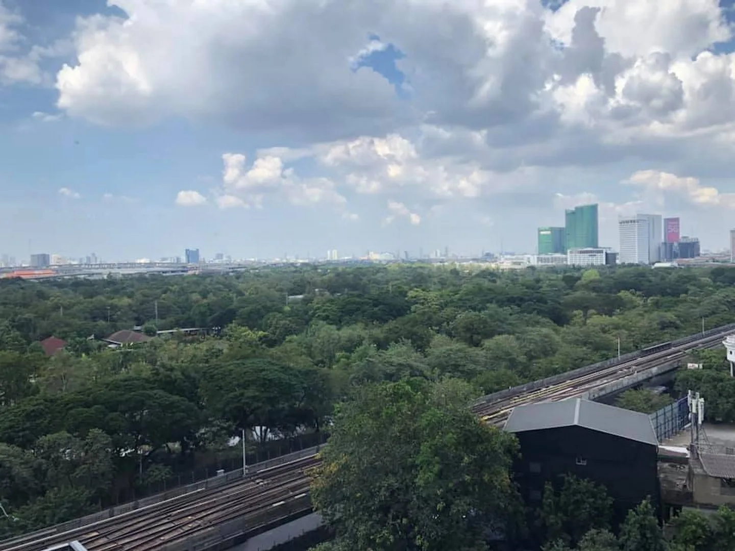 Property photos for THE LINE Jatujak - Mochit