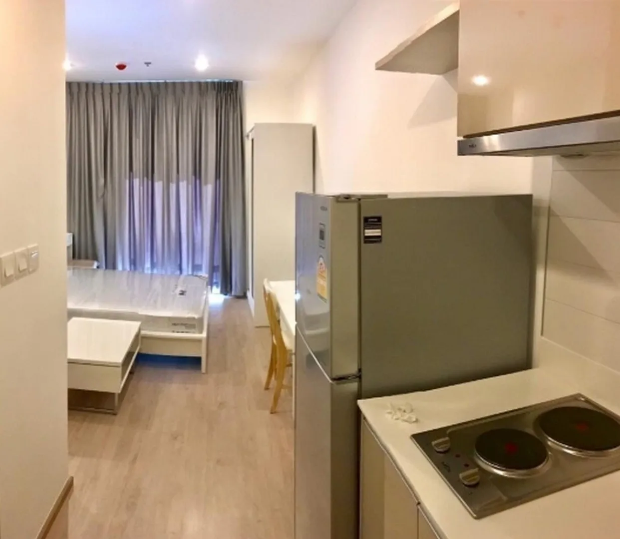 Property photos for Ideo Q Chula - Samyan