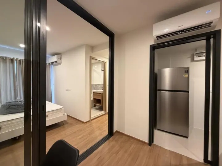 Property photos for The Line Vibe