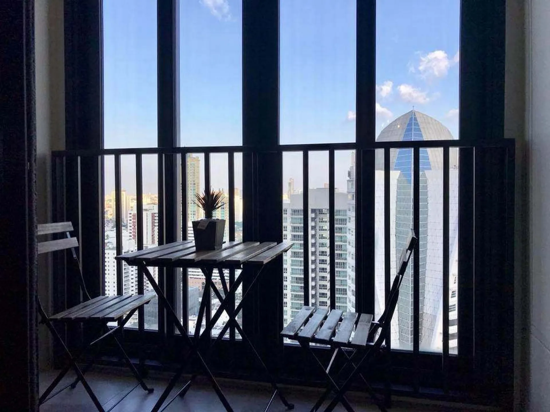 Property photos for Ashton Asoke