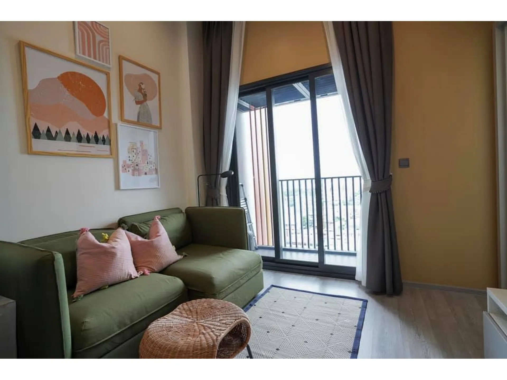 Property photos for The Line sukhumvit 101