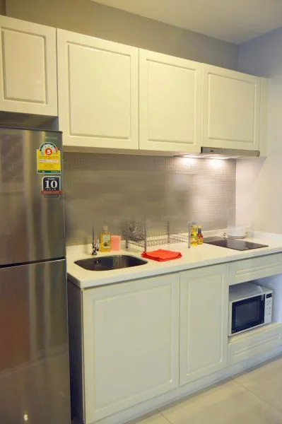 Property photos for Condolette Dwell Sukhumvit 26