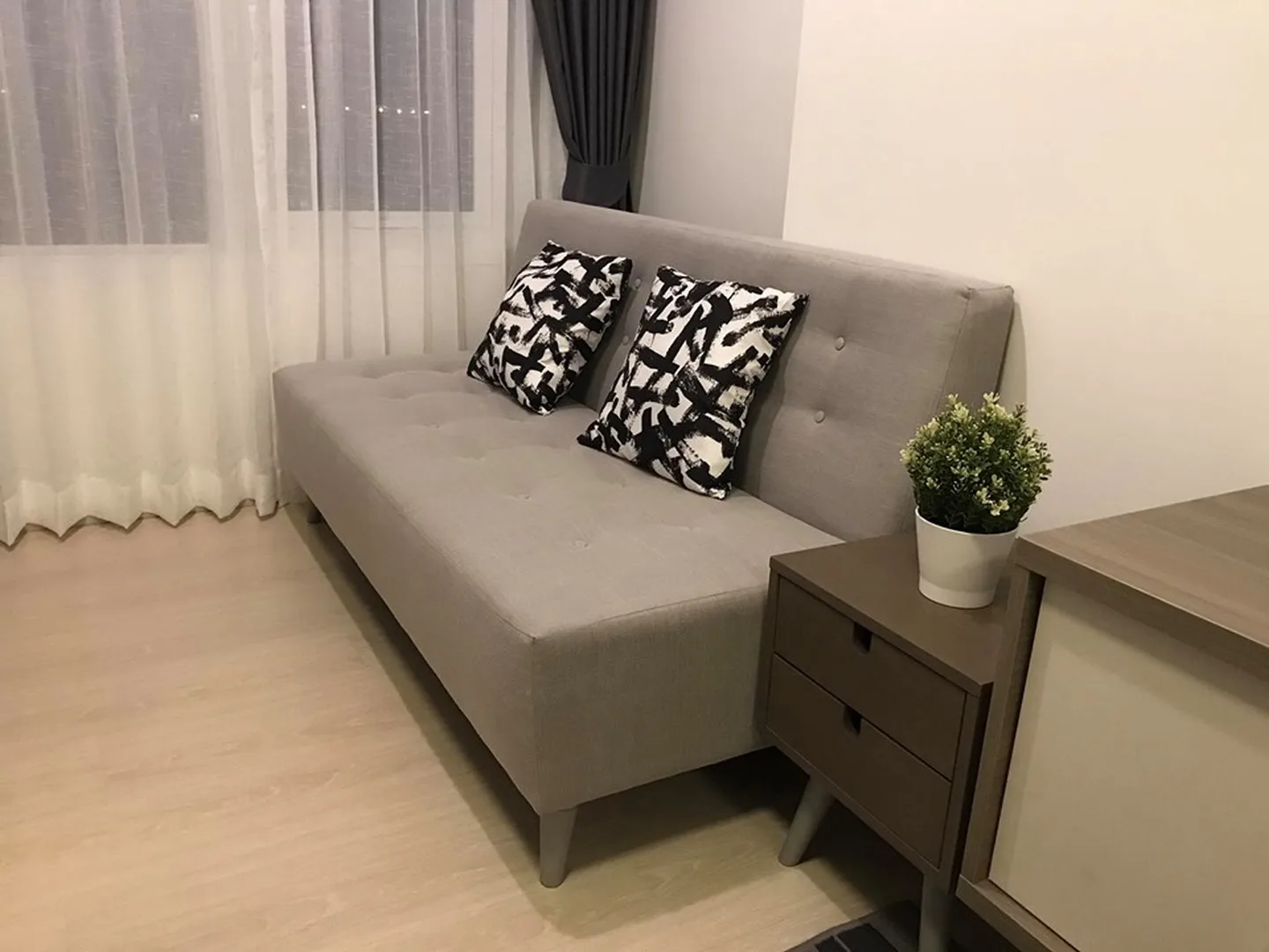 Property photos for Chapter One Eco Ratchada - Huaikwang