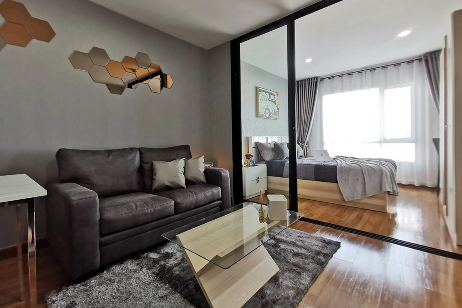 Property photos for Regent Home Sukhumvit 81