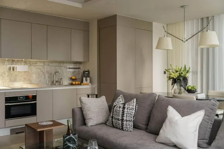 Property photos for Tonson One Residence