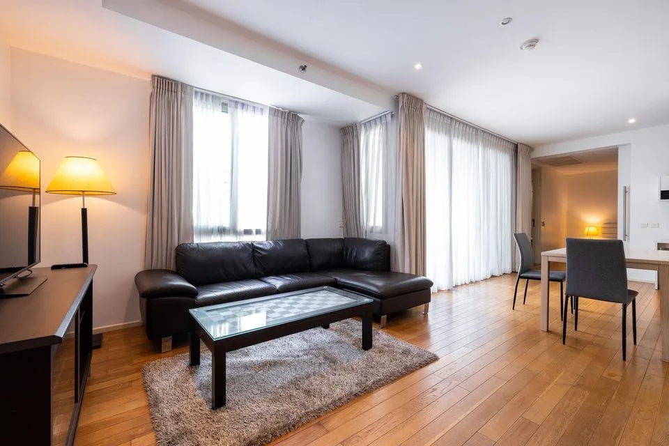 Property photos for The Legend Saladaeng