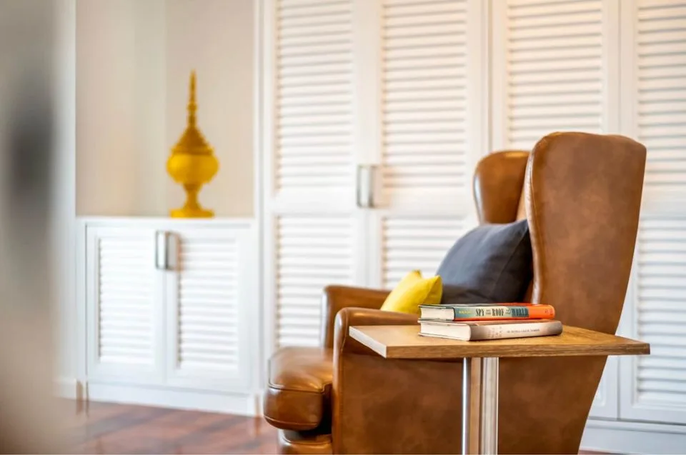 Property photos for Baan Chao Praya