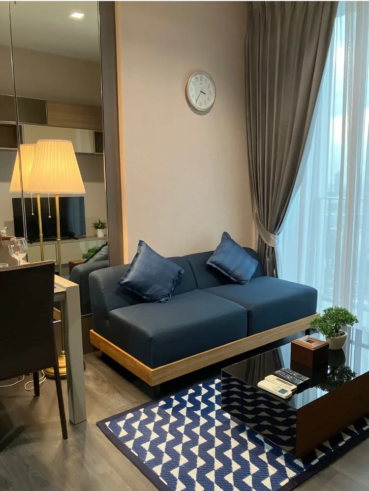 Property photos for Edge Sukhumvit 23