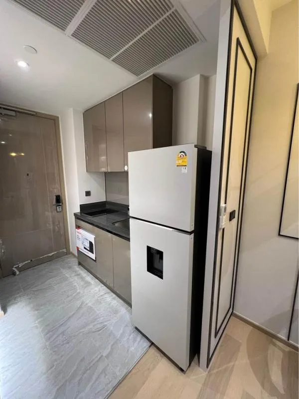 Property photos for ASHTON Asoke - Rama 9