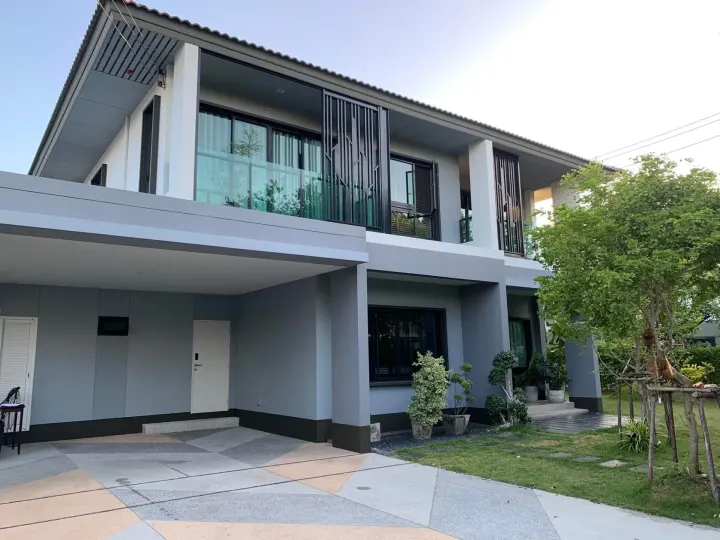 Property photos for Burasiri Wongwaen Onnut