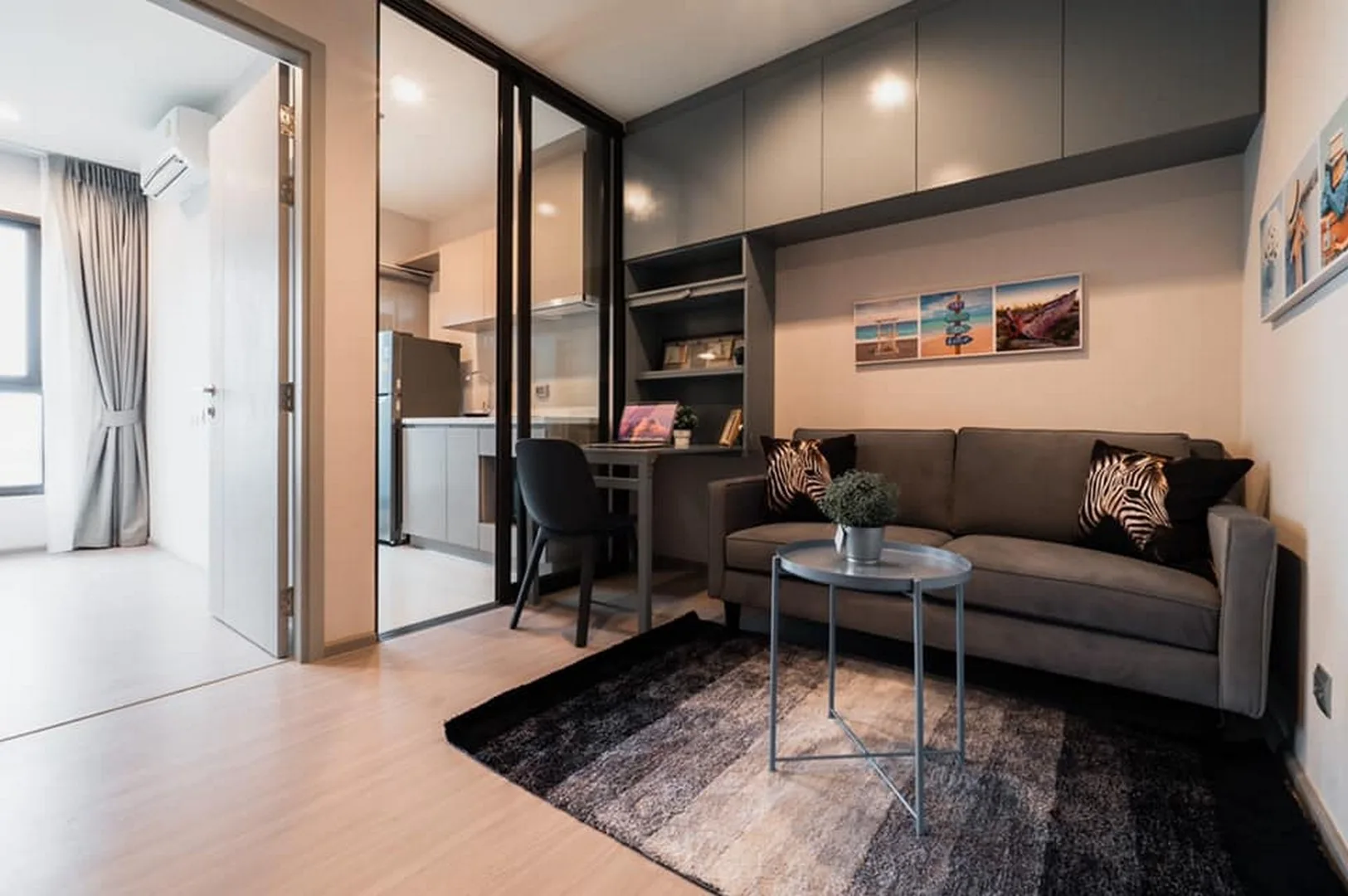 Property photos for Life Sukhumvit 62