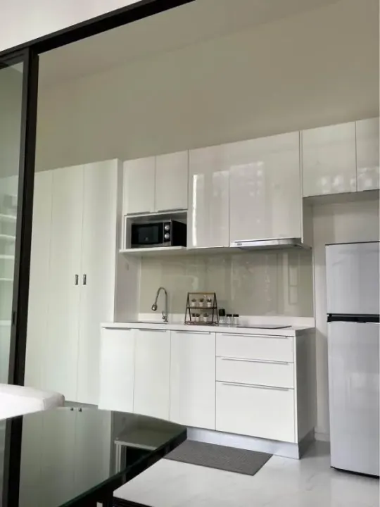 Property photos for Chewathai Residence Asoke