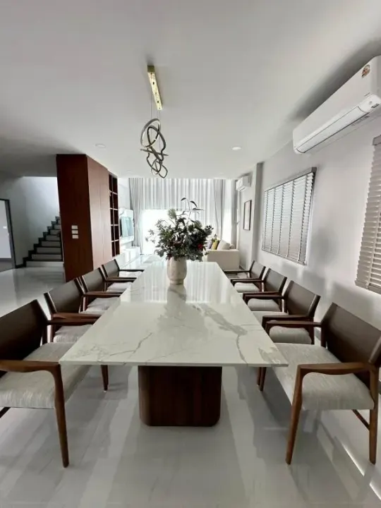Property photos for The City Bangna