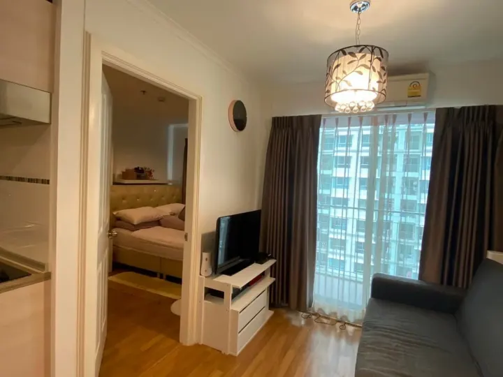 Property photos for Lumpini Park Riverside Rama 3