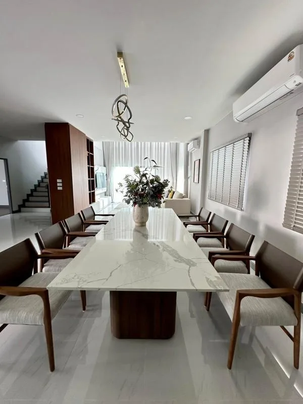 Property photos for The City Bangna