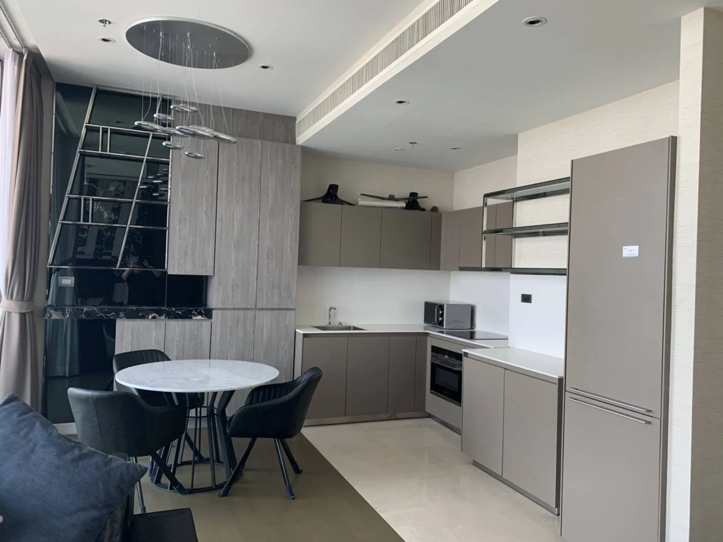 Property photos for Magnolias Ratchadamri Boulevard