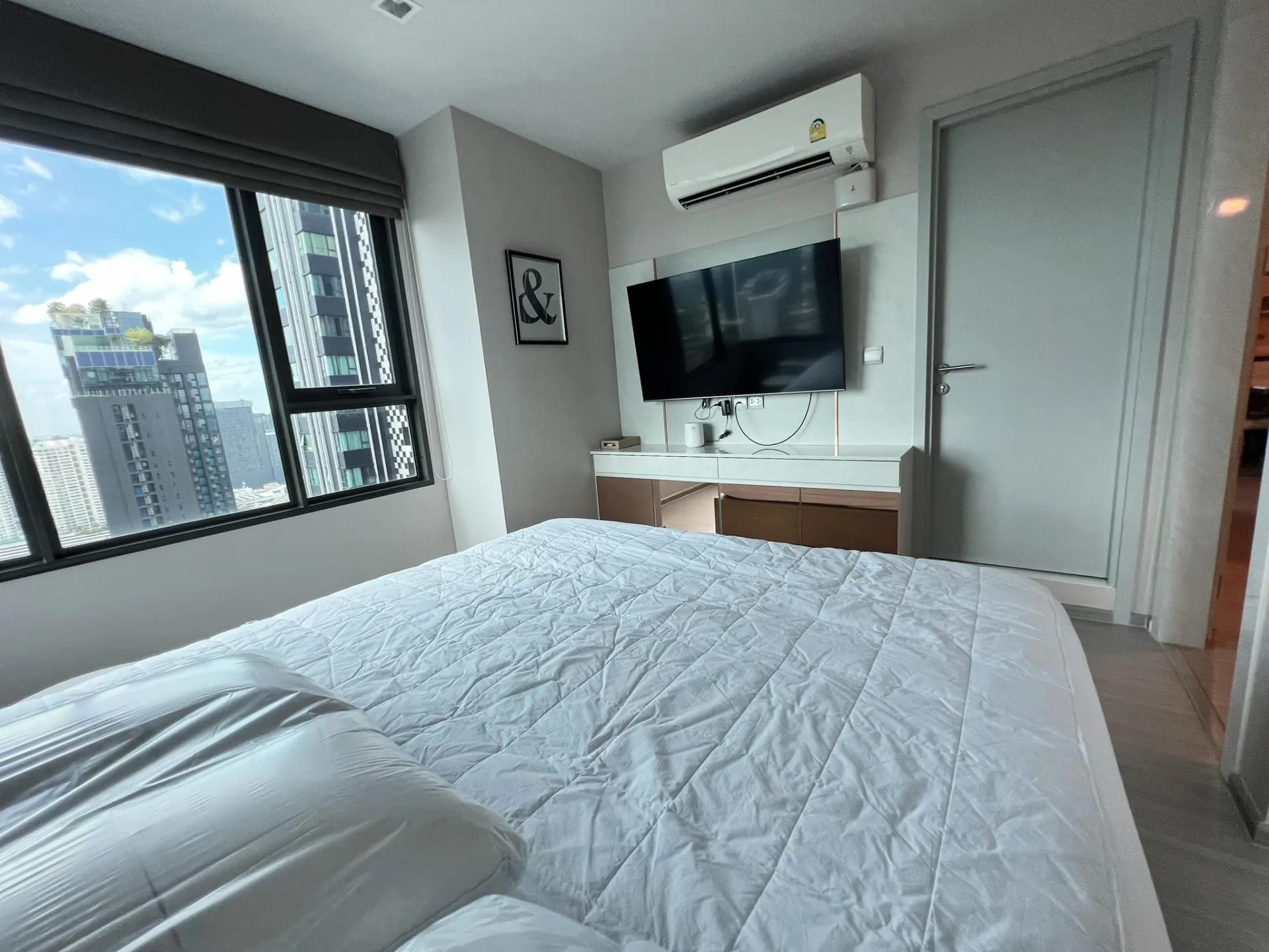 Property photos for Life Ladprao