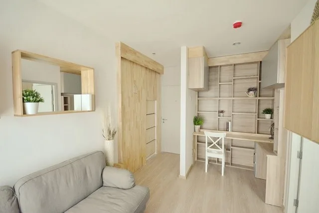Property photos for Noble Revolve Ratchada