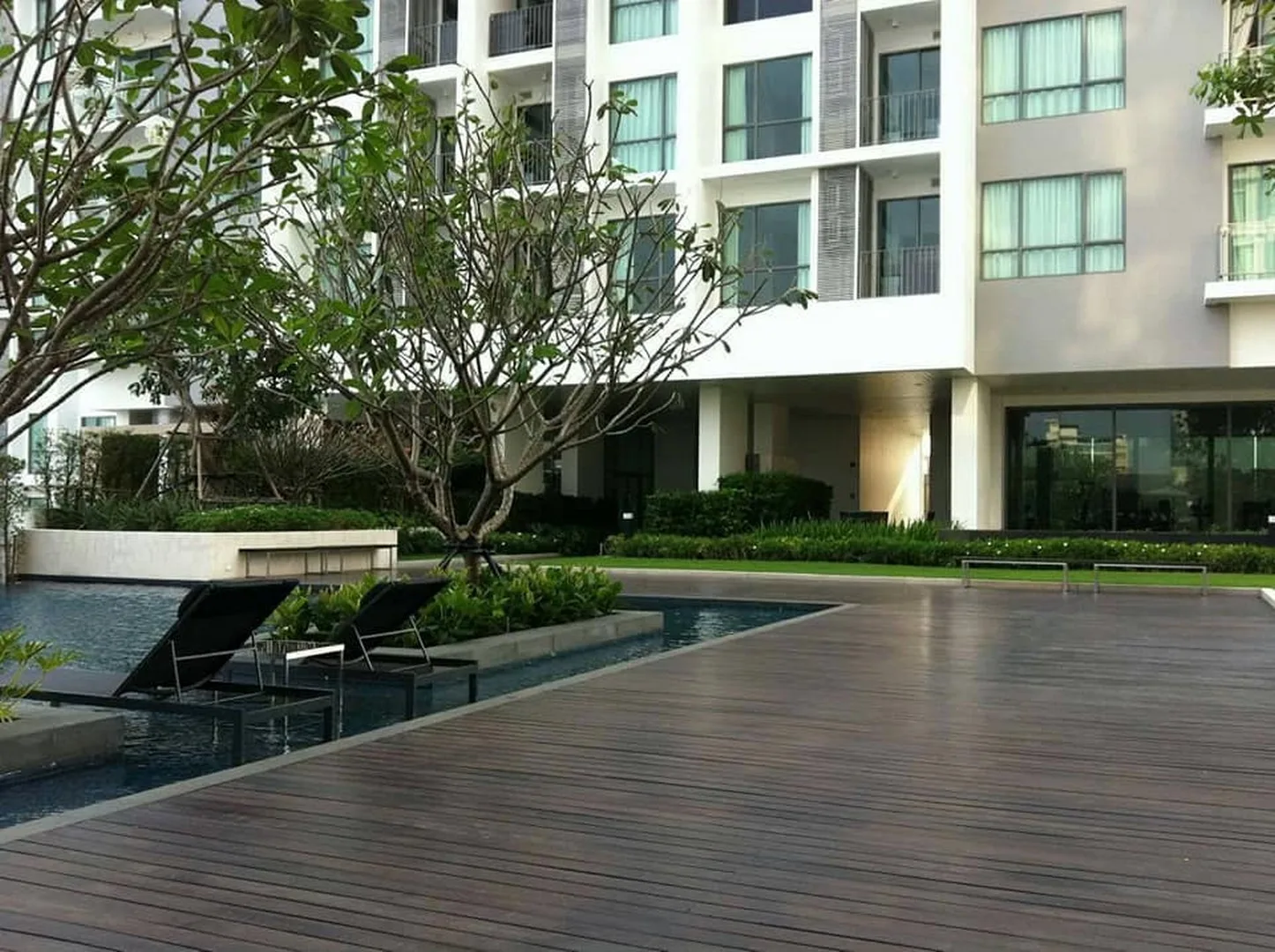 Property photos for The Room Sukhumvit 62