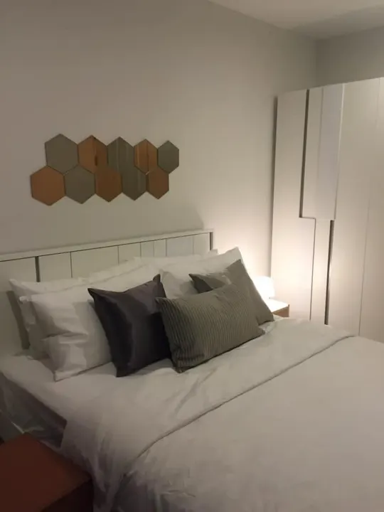 Property photos for Aspire Rama 9