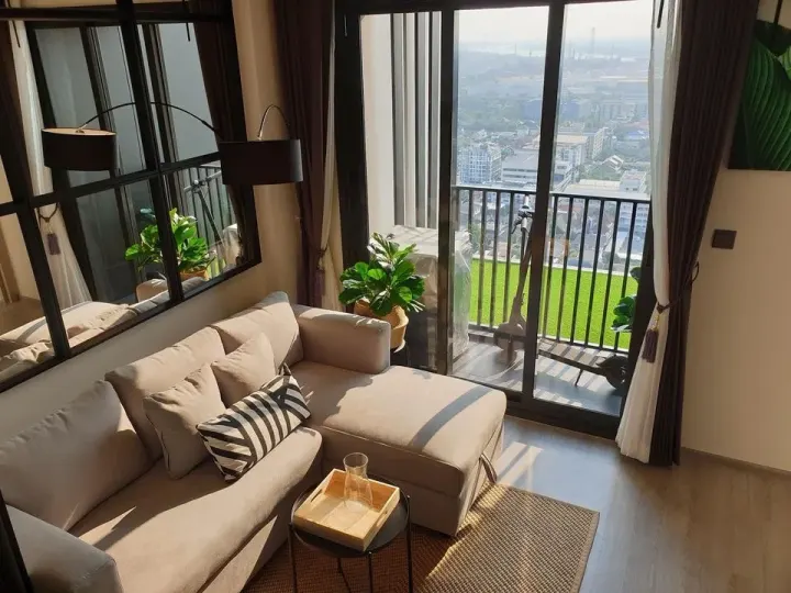 Property photos for The Line sukhumvit 101