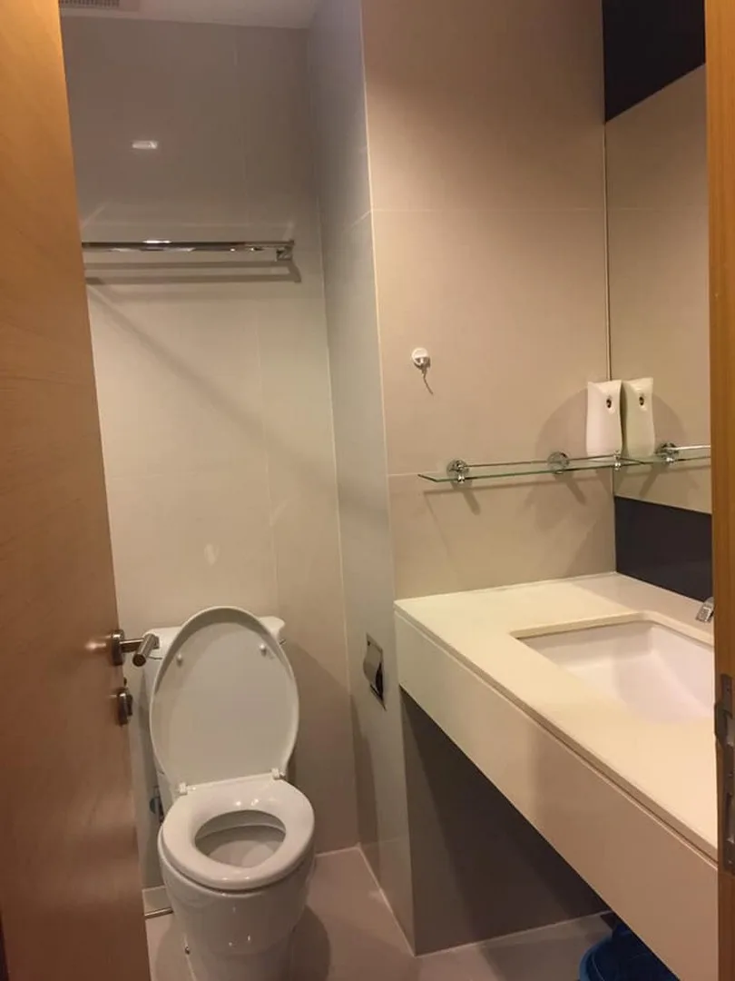 Property photos for Rhythm Ratchada - Huai Khwang