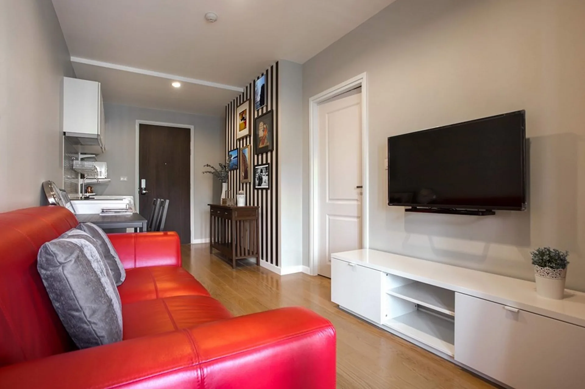 Property photos for Condolette Dwell Sukhumvit 26