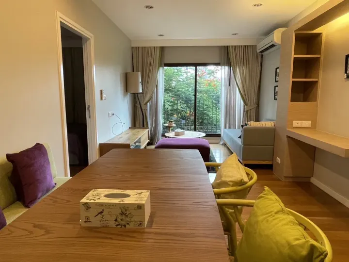 Property photos for Condolette Dwell Sukhumvit 26
