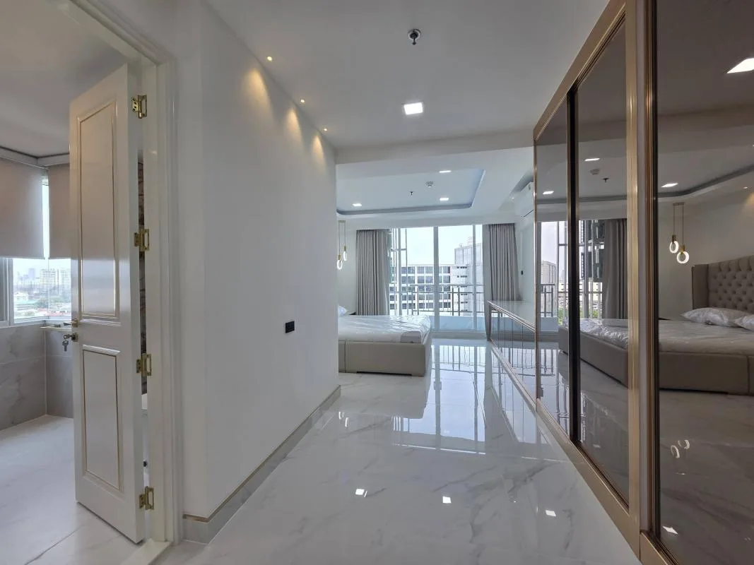 Property photos for Supalai Prima Riva