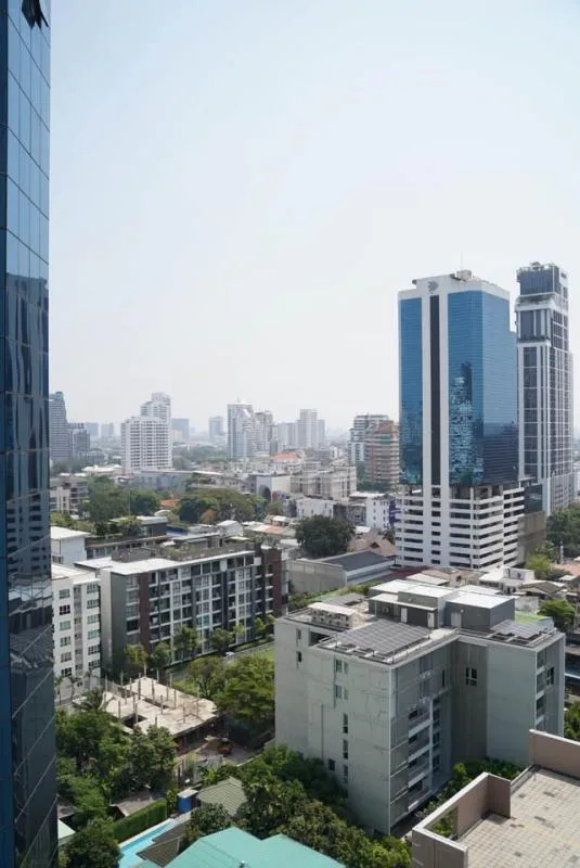 Property photos for Culture Thonglor
