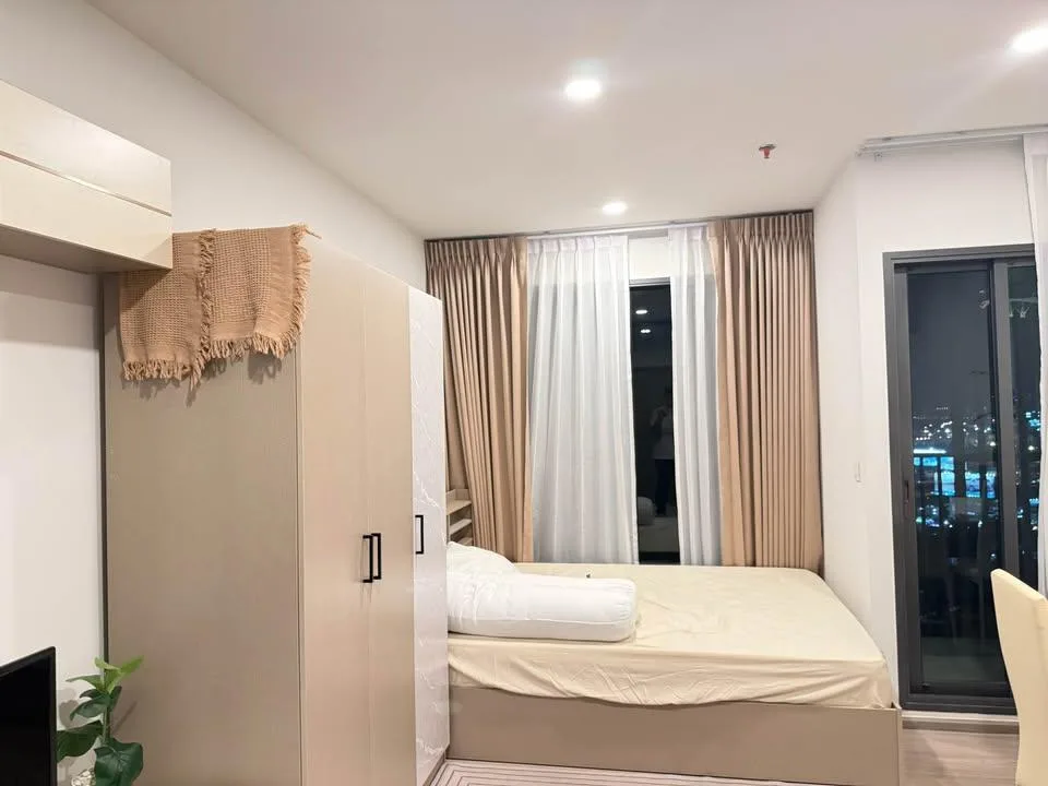 Property photos for Aspire Sukhumvit-rama4