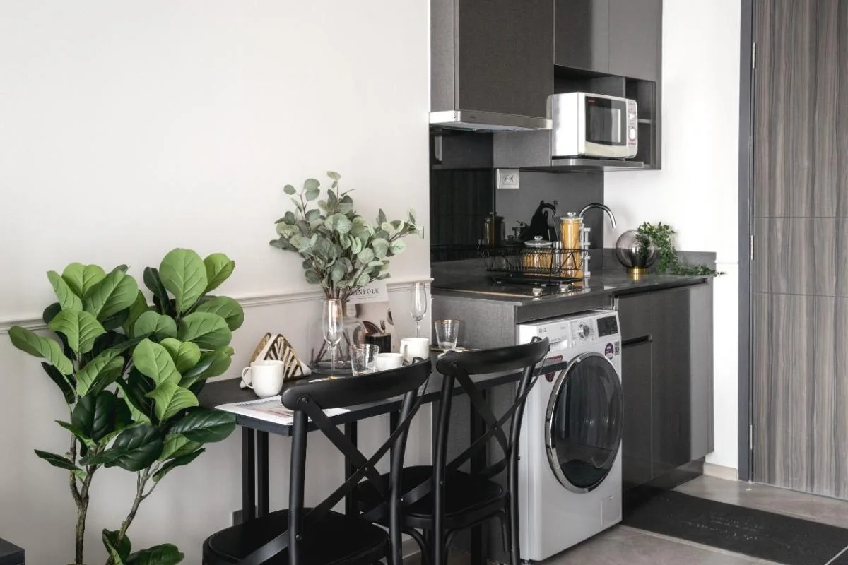 Property photos for Ashton Asoke