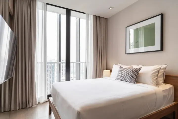 Property photos for Park Origin Phromphong